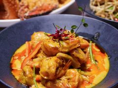 -醉壹号海鲜大排档(厦门美食地标店)