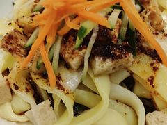 -巴依兄弟西域美食(机场店)