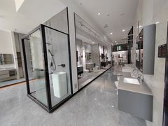 -创美居装饰(中洲里程店)