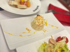 -斗牛士牛排餐厅(又一城店)