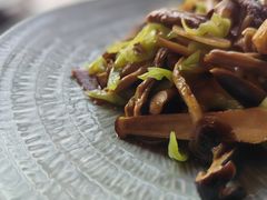 -丽江金茂凯悦臻选酒店-滇香馆