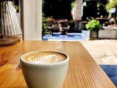 -T-COFFEE(长江花园店)