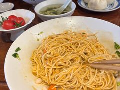 -同得兴 Since·1995 传统苏式面馆(十全街店)