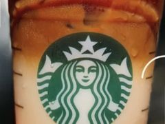 焦朵玛朵耳-星巴克臻选(广州沙面店)