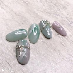 -Aso Artist Beauty美甲美睫