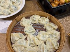 -韩记海鲜饺子旗舰店(红海新区店)