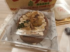 -一块儿·蛋糕定制店(吴兴店)