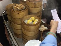 -香港蓮香樓(上環店)