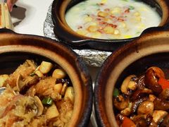 -煲王粤菜餐厅(中侨中心店)