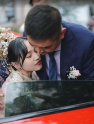 -曼格纳婚礼艺术中心(张江店)