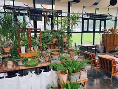 -北马山庄植趣咖啡