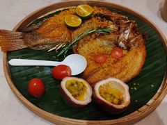 -香香海南菜餐厅