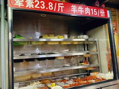 -四川老牛麻辣烫(北门桥店)