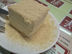 -香港華心糖水鋪(南西总店)