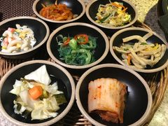-三代烤肉(保利广场店)