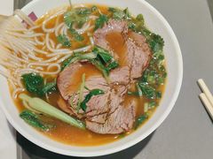 -大食代美食广场(食代馆正大广场店)