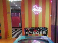 -不可思议减压馆·解压博物馆·摔碗发泄·团建定制