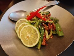-盛元荼集  素食(滨江凯德壹店)