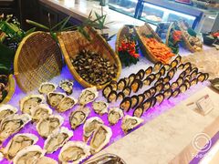 -鹭江潮餐厅•福建菜(鹭江佲家酒店)