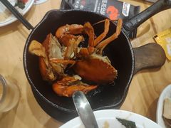 -莲花公园煎蟹·30年闽菜(火车站店)