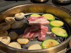 -麻蒲碳烤肉(远景路1号店)
