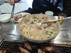 -宗泉烤全羊·烤羊腿·家常菜(解放东路店)