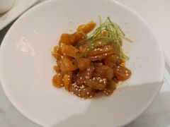 -骏莱海鲜鱼港(五角场店)
