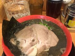 -博多一幸舍(侨福芳草地购物中心店)