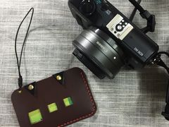 -零几体验diy皮具工作室(振业城店)