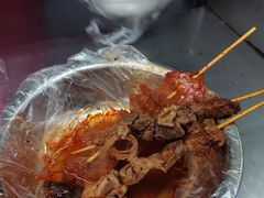 -神卤米粉(正阳步行街店)