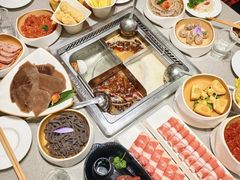-海底捞火锅(赛格国际购物中心店)