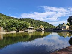 -日光山谷营地乐园