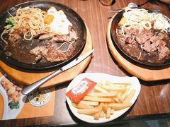 -豪享来牛排(人民店)