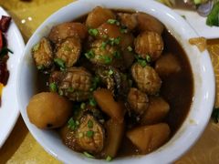 -南海渔家•海鲜•正宗海南菜(海棠湾店)