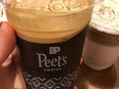 -Peet's Coffee皮爷咖啡(大学路店)