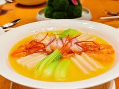 -宁波万豪酒店