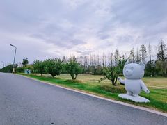 -前小桔亲子创意农场·草莓采摘·露营烧烤