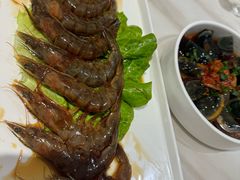-宏玲餐厅(四川南路店)
