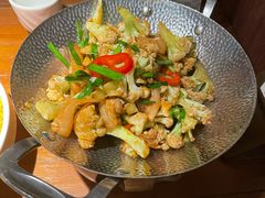 -外婆家(静安大悦城店)