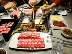 -海底捞火锅(旭辉MALL店)