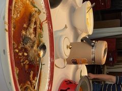 -院里寻菜·精致庭院菜(观沙岭店)