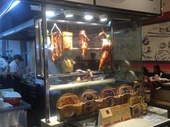 -味莊茶餐厅·自家點心(万象城店)