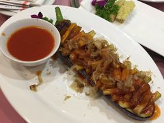 -复旦大学-正大餐厅