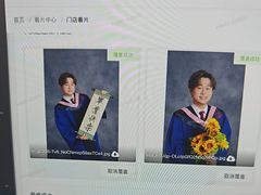 -海马体照相馆(万菱汇店)