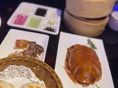 大董“酥不腻”小雏鸭-大董烤鸭店(王府井店)