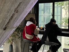-CEMENT·coffee bar (凤凰创意园店)