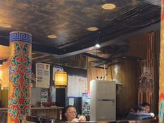 -羊大爷涮肉(亮马桥店)