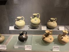 -马鞍山市博物馆