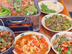 -江湖万州烤鱼(王子美食城)