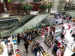 -乐天免税店(明洞店)